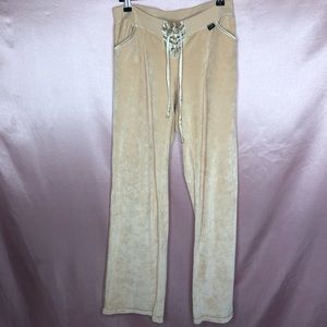 BCBG TRACKSUIT PANTS